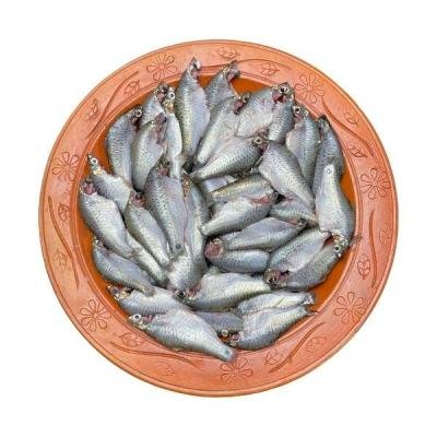 দেশি পুঁটি